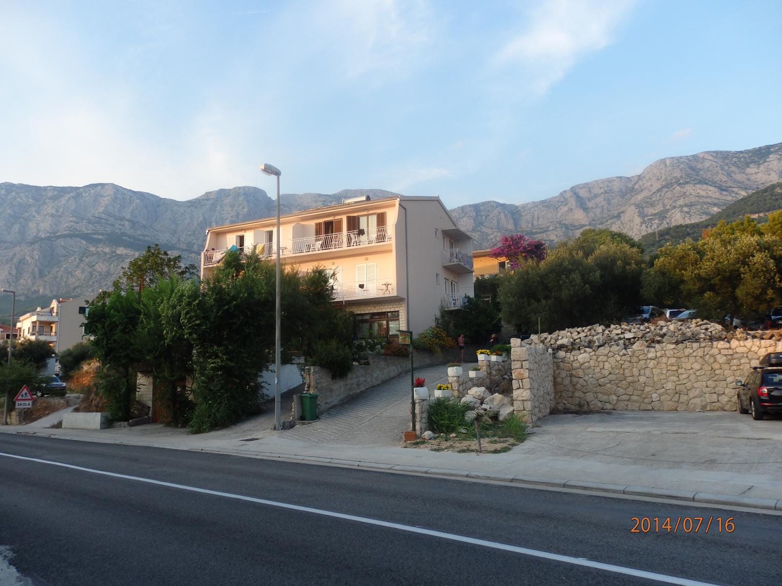 Vila Nikola