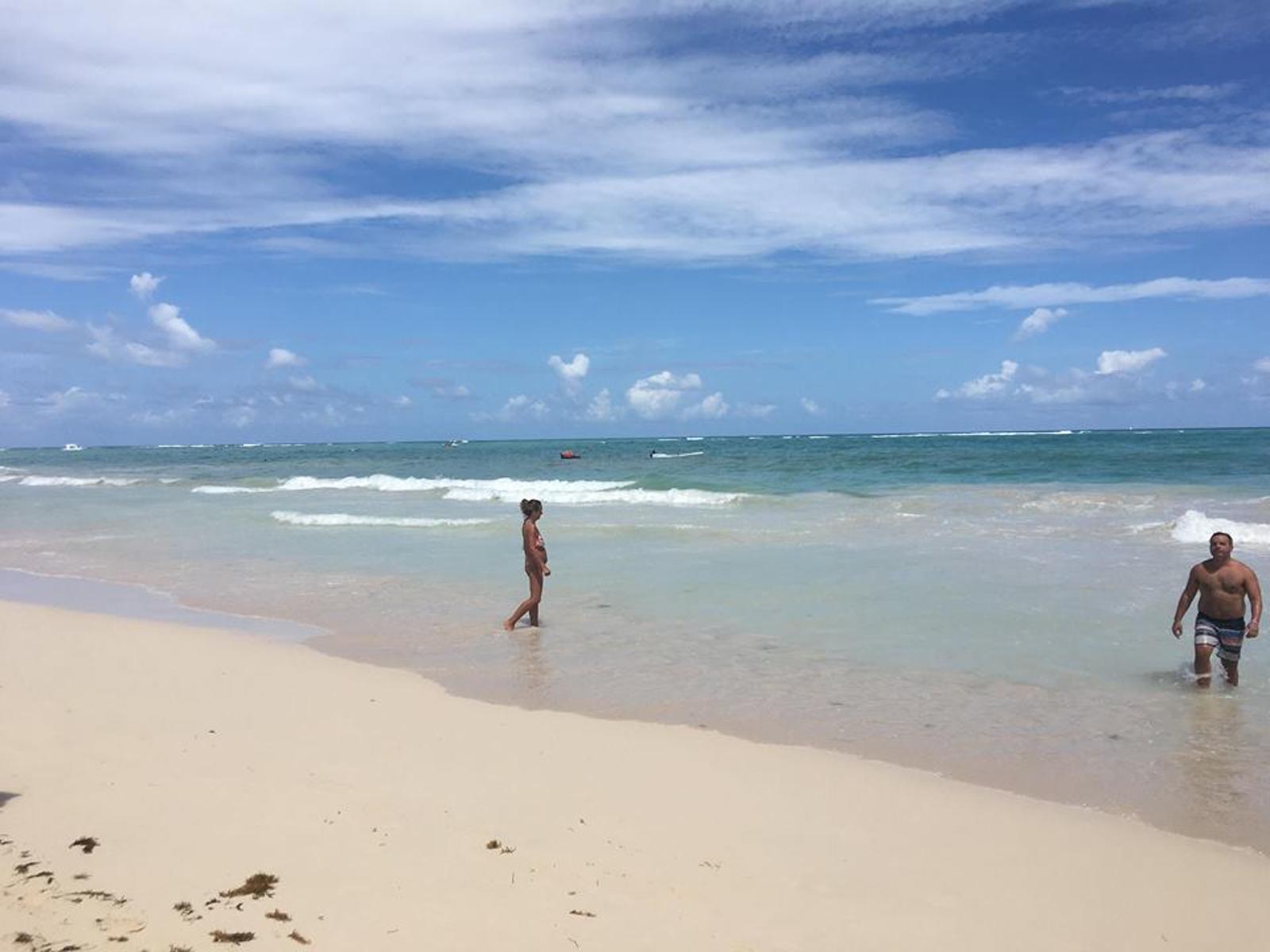Fantastická dovolenka na krásnej pláži Bavaro