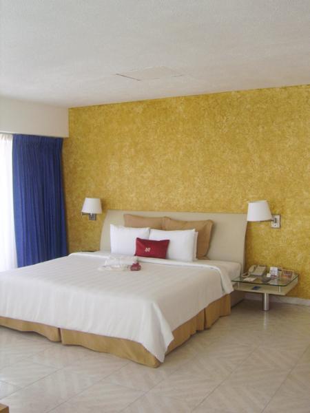 Hotel Crowne Plaza Acapulco