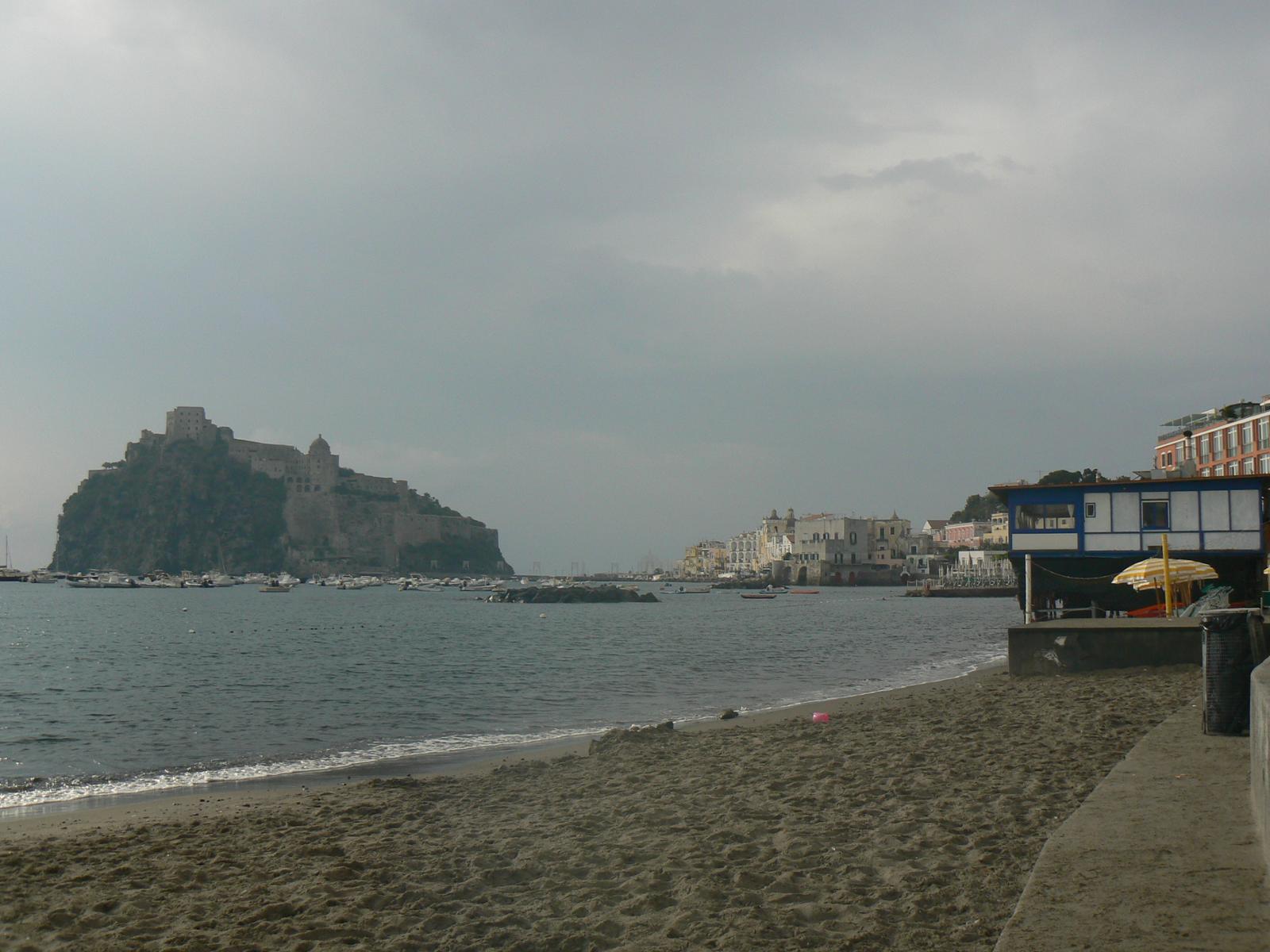 hotel Pineta