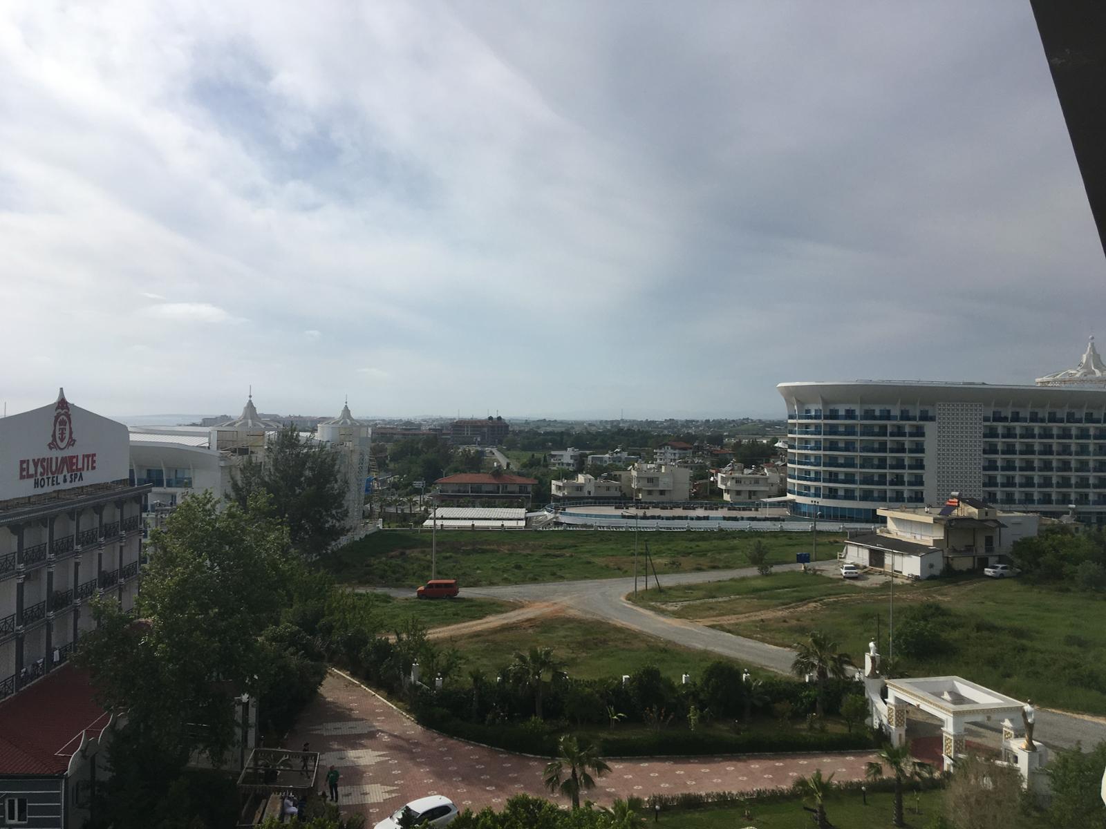 Neodpovídá 5*