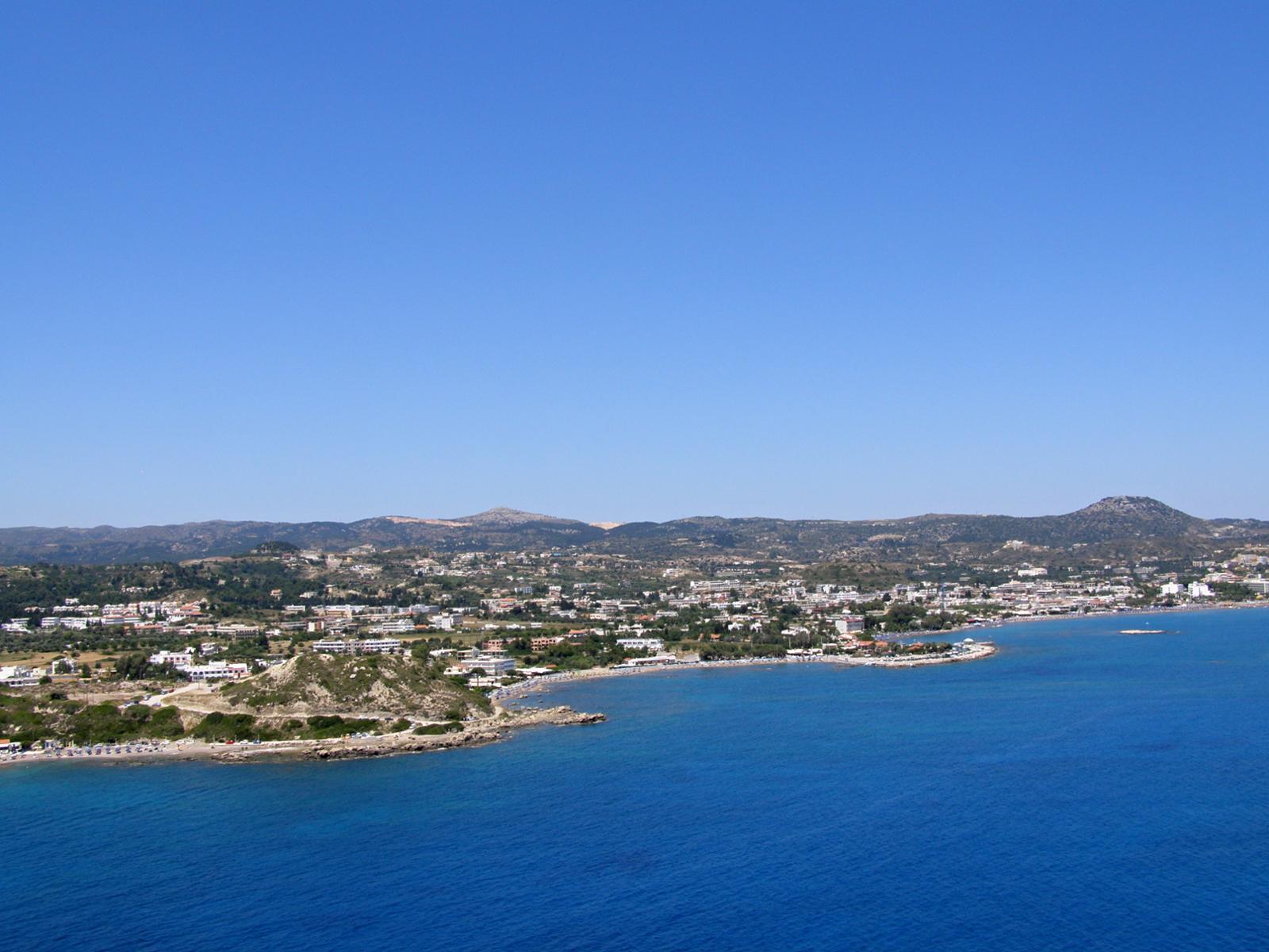 Faliraki