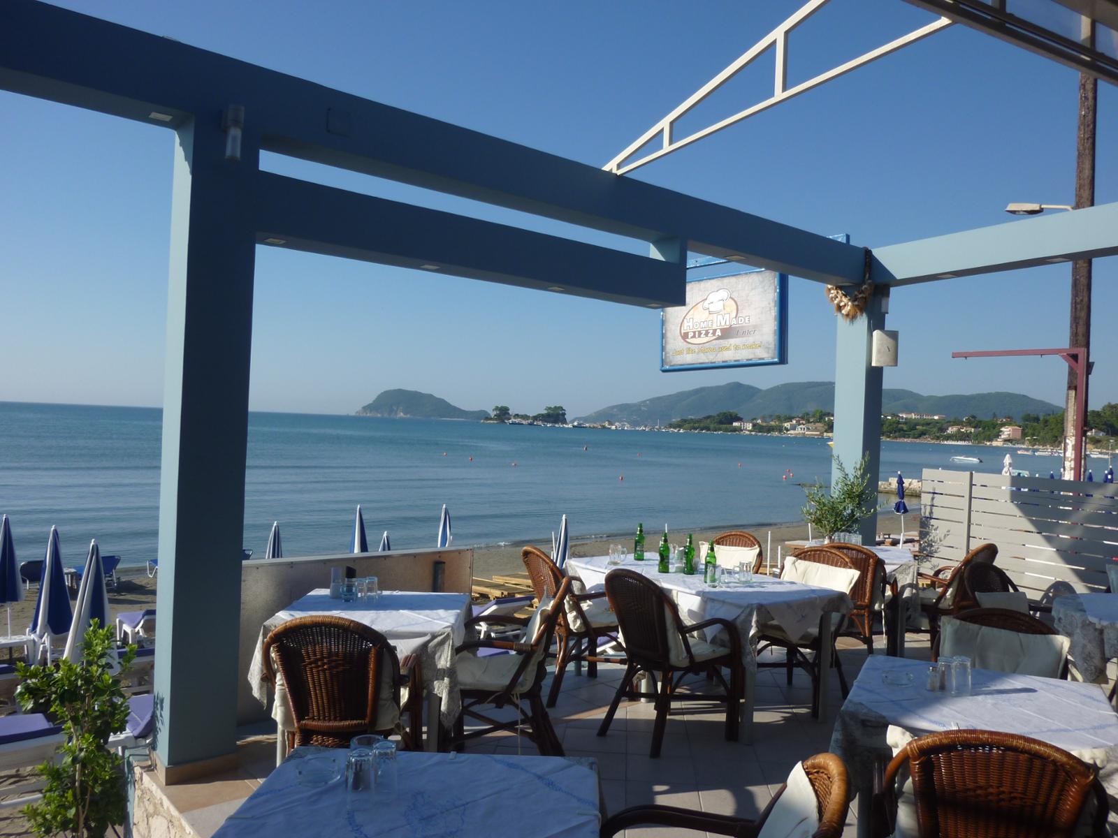 Ostrov želv - Zakynthos