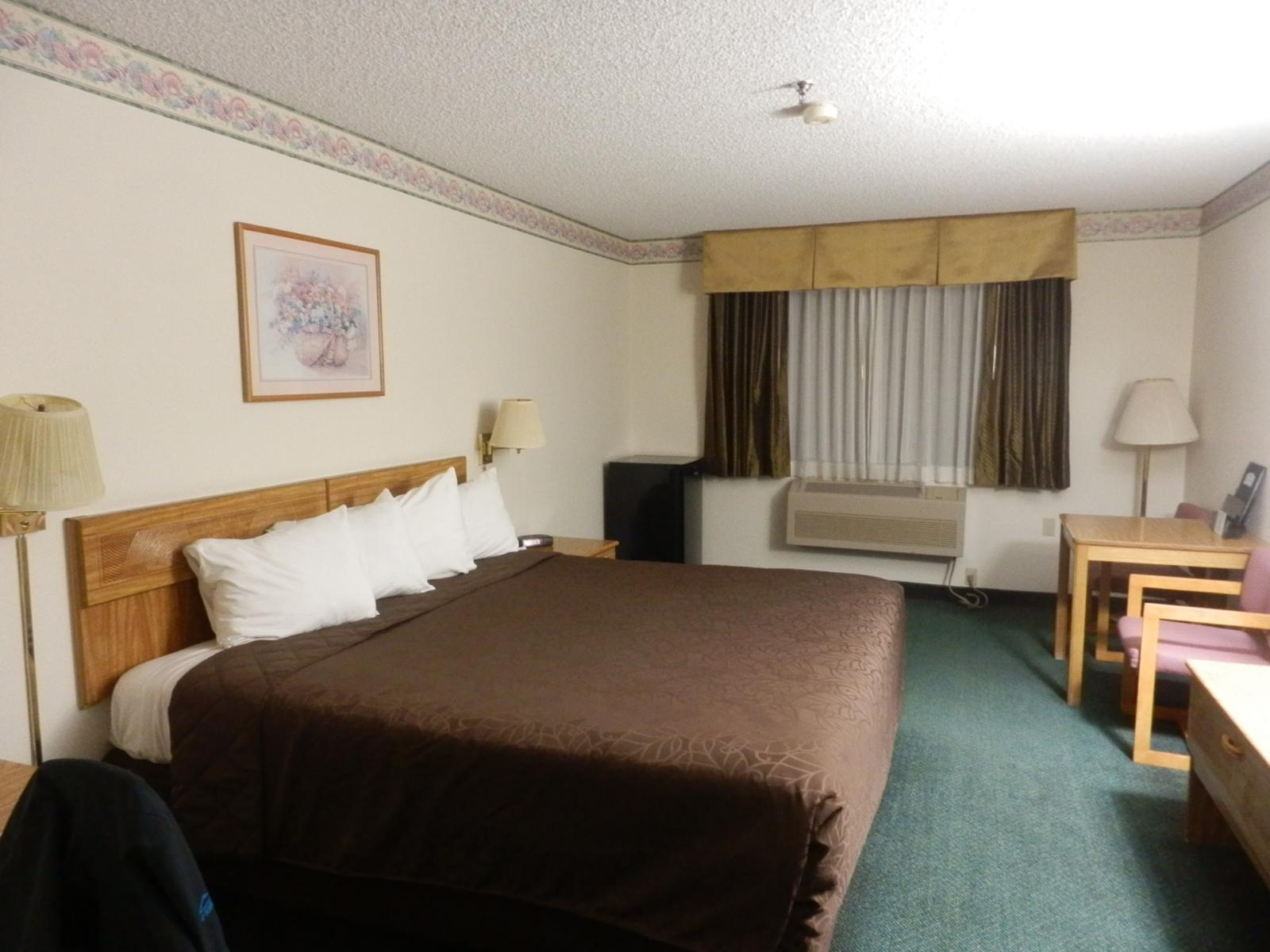 HJ Express Inn