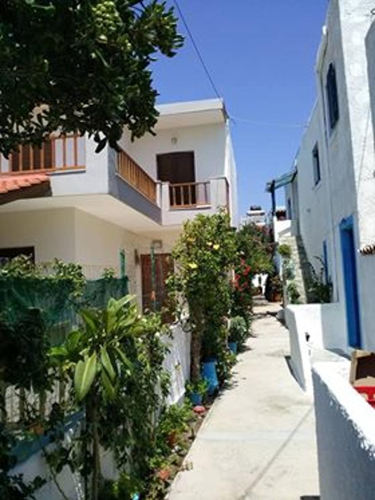 Hodnocení hotelu