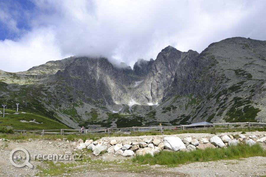 Pěkná a zážitková dovolená v hotelu Tulipán