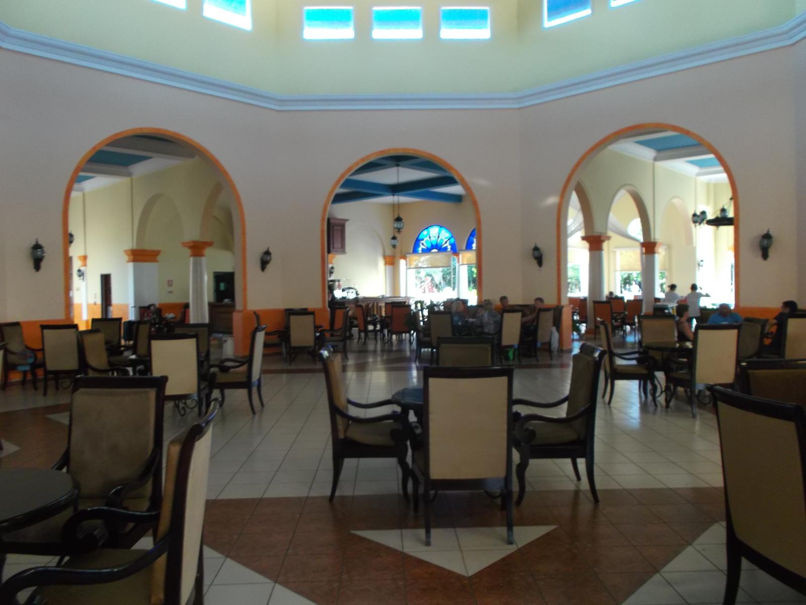 Memories Varadero Beach Resort ****