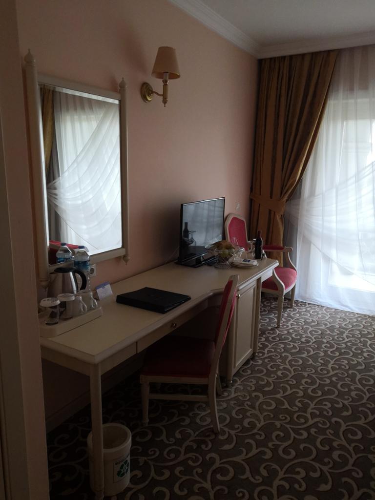 Asteria Kremlin Palace *****