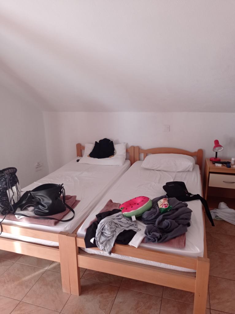 Penzion Ribar 26.7.-2.8. 2022