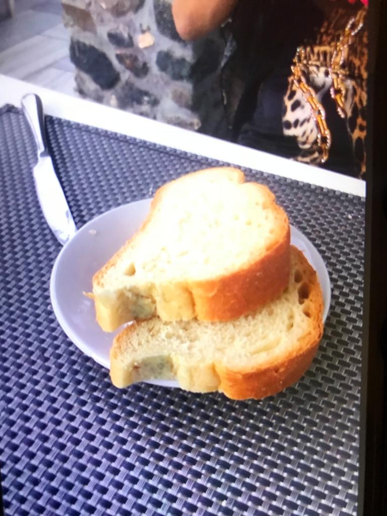 Hrůza