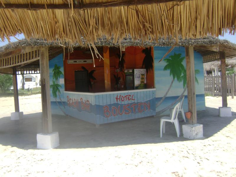 Club El Bousten
