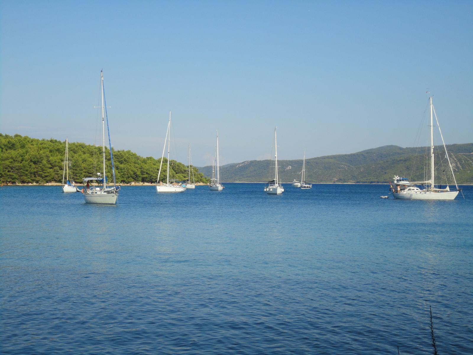 Pavilony Adriatic-PRAVDA