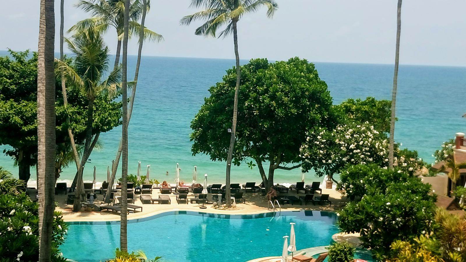 Aloha Resort