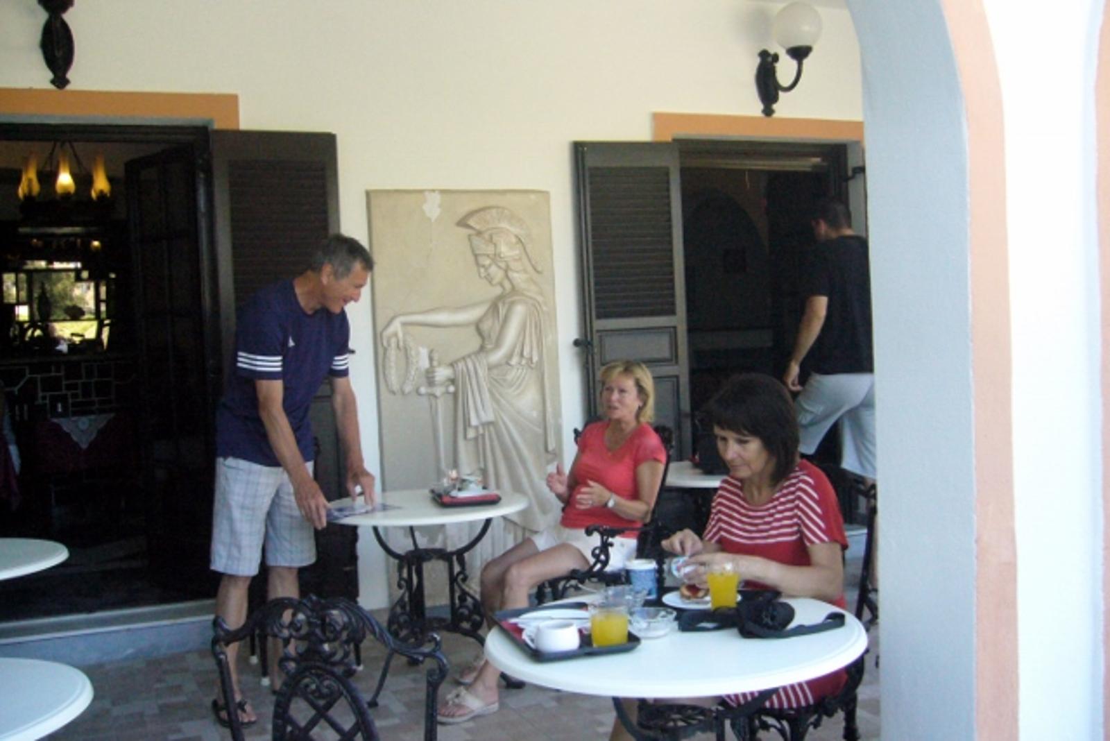 Hotel Koralli