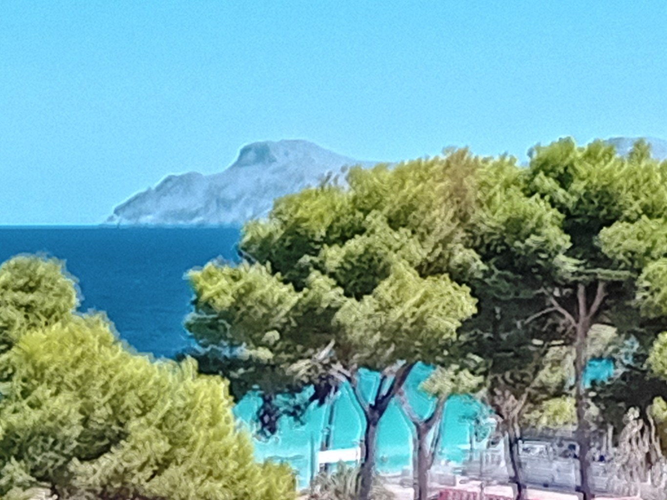 Dovolenka na Mallorce hotel Aluasun continental park hotel