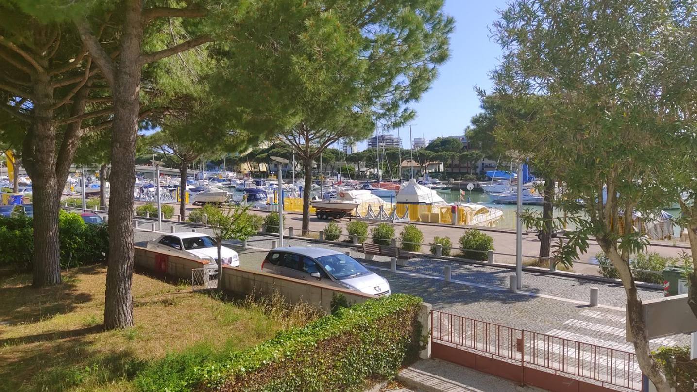 Villa Yachting