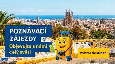 Poznávací zájezdy do celého světa - Zájezdy.cz