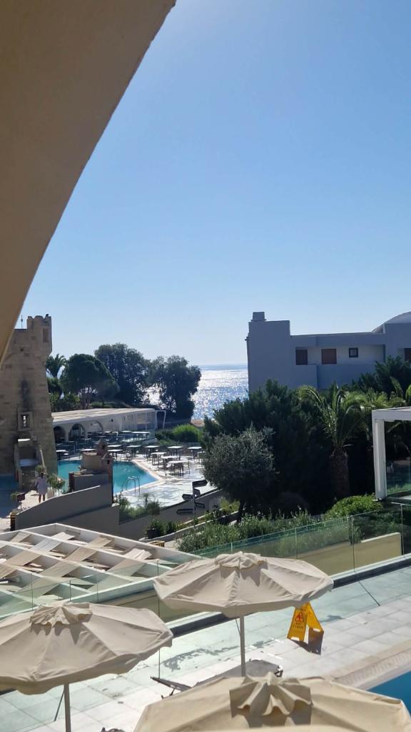 Lindos Royal