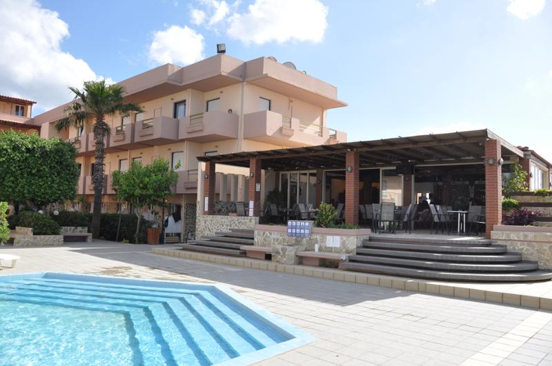 Hotel Haris