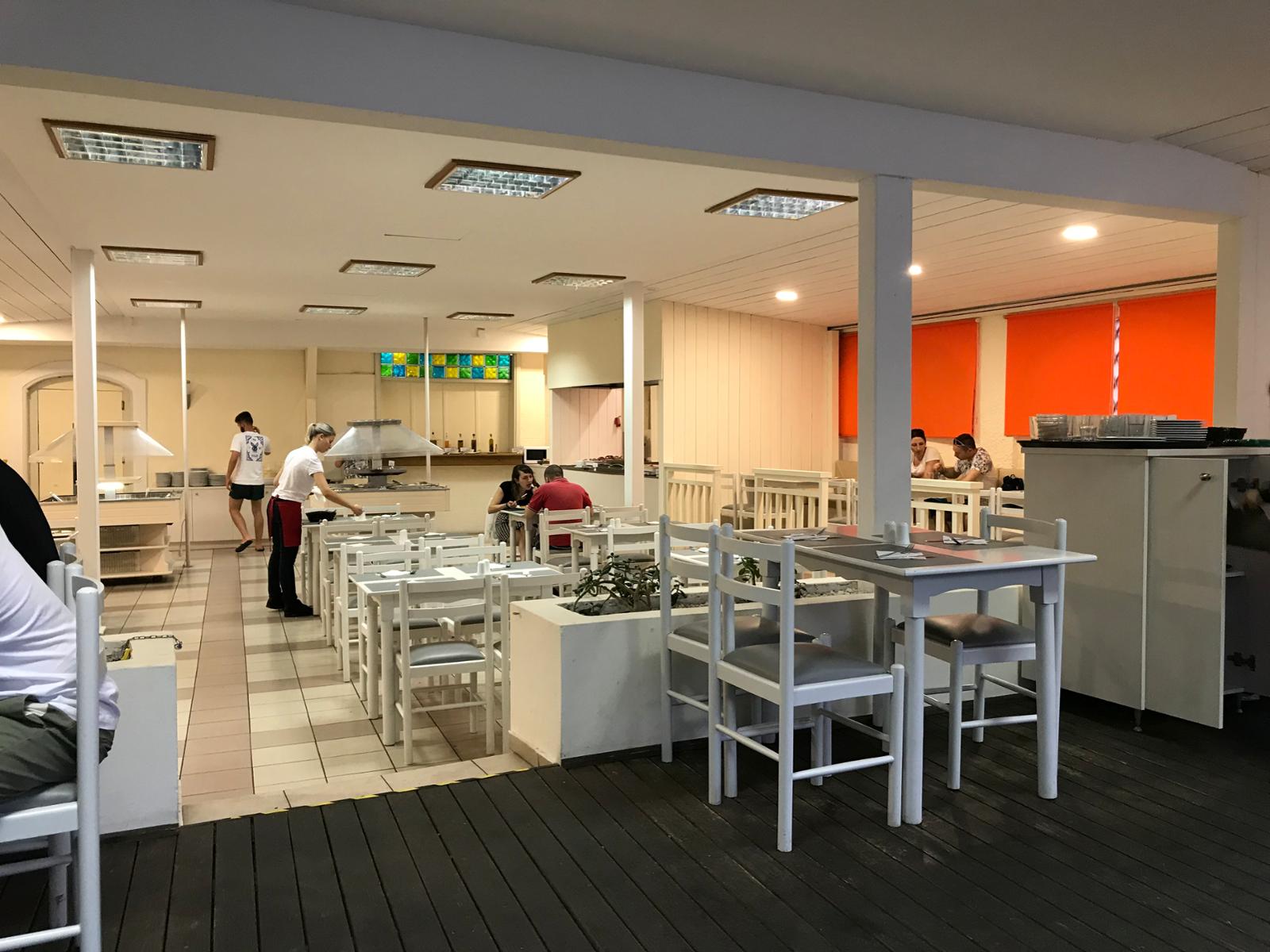 Hotel Sergios