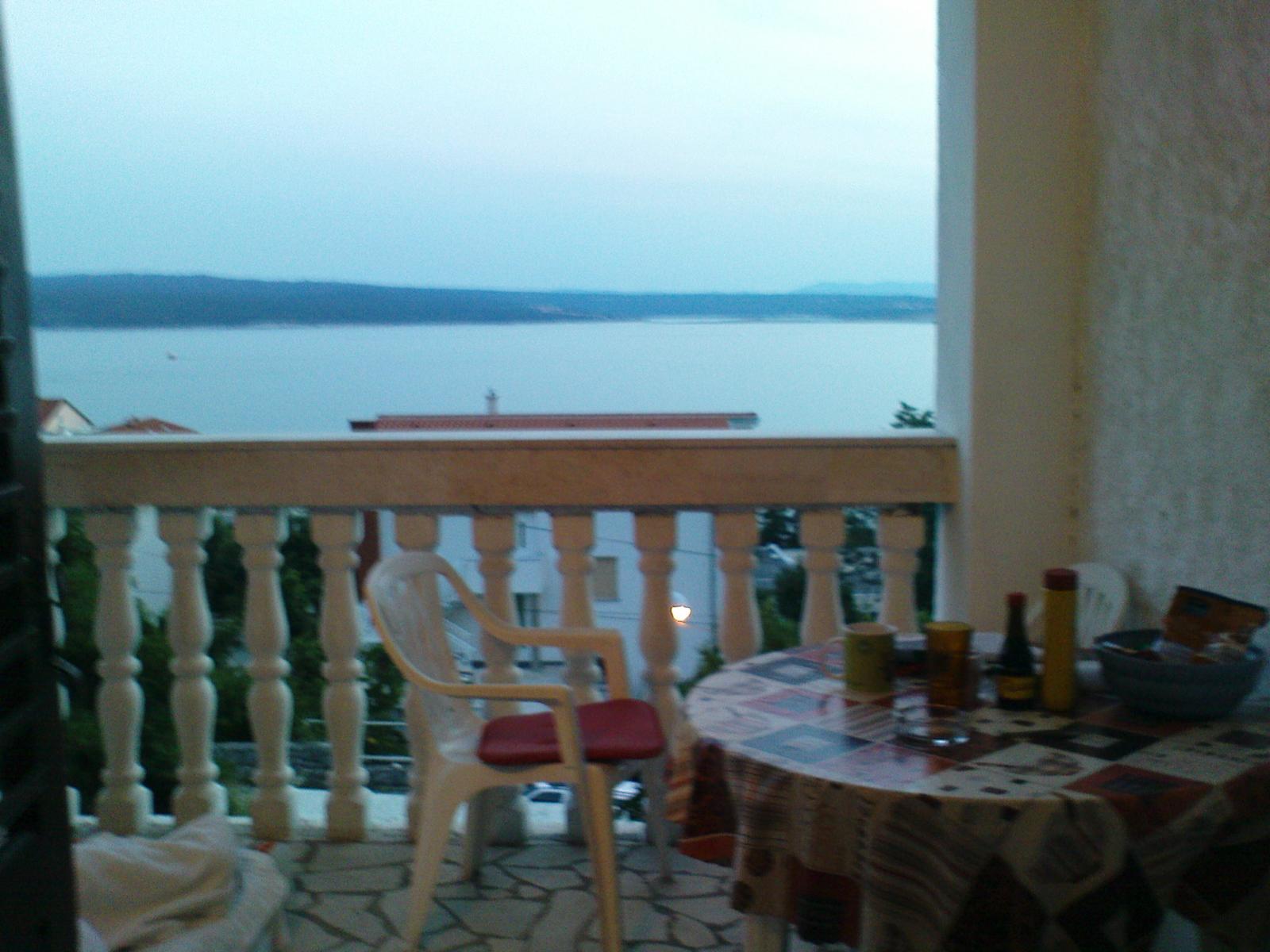 apartmán Sanja