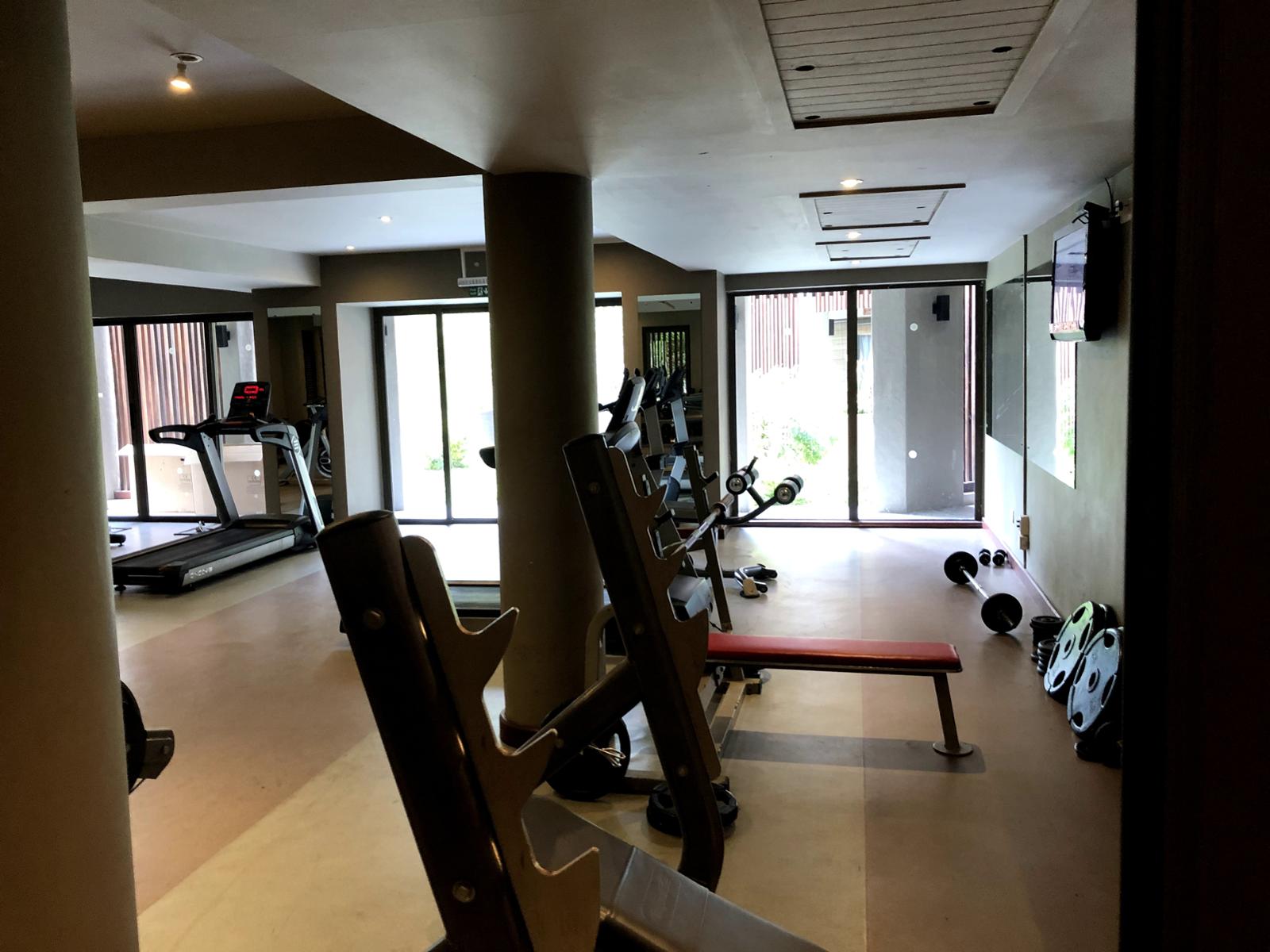 Krásná dovolená v menším hotelu