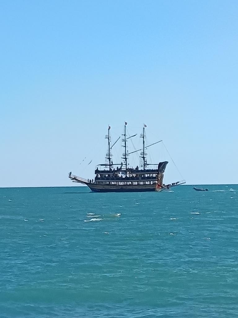 Nevydarená dovolenka
