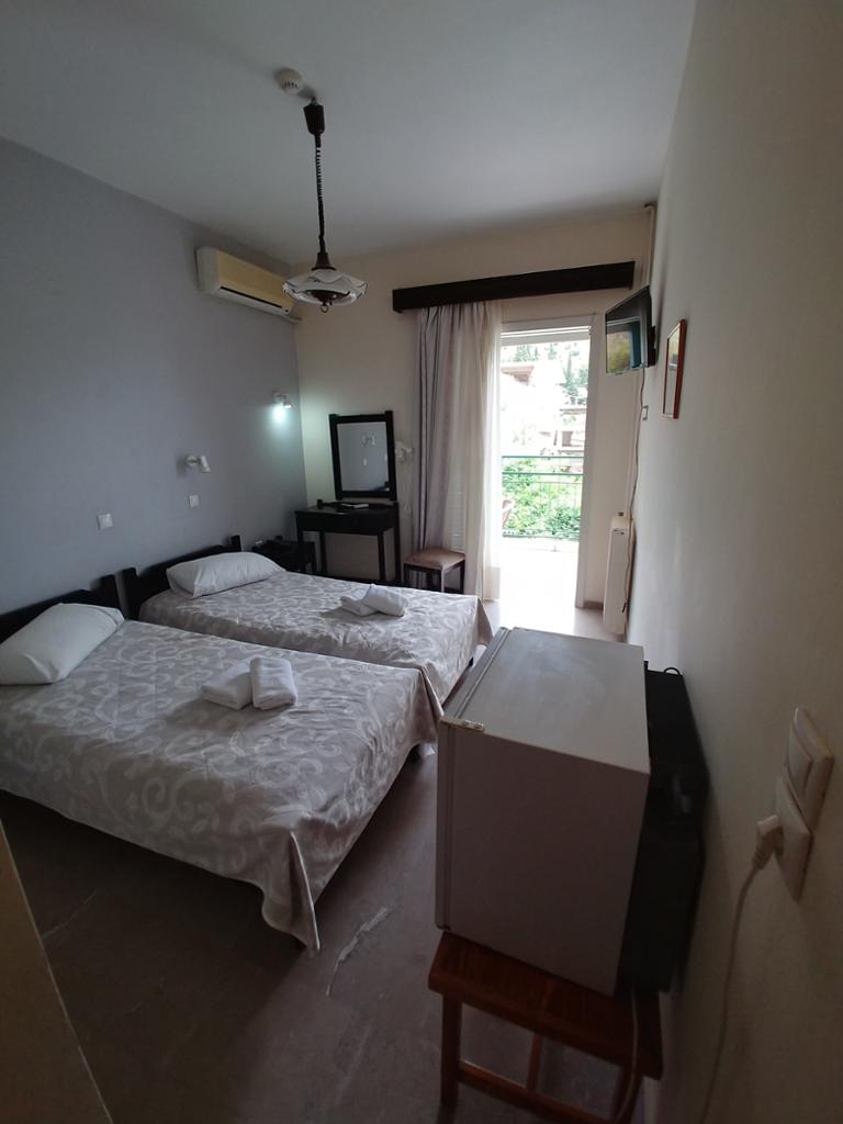 Hotel Esperia