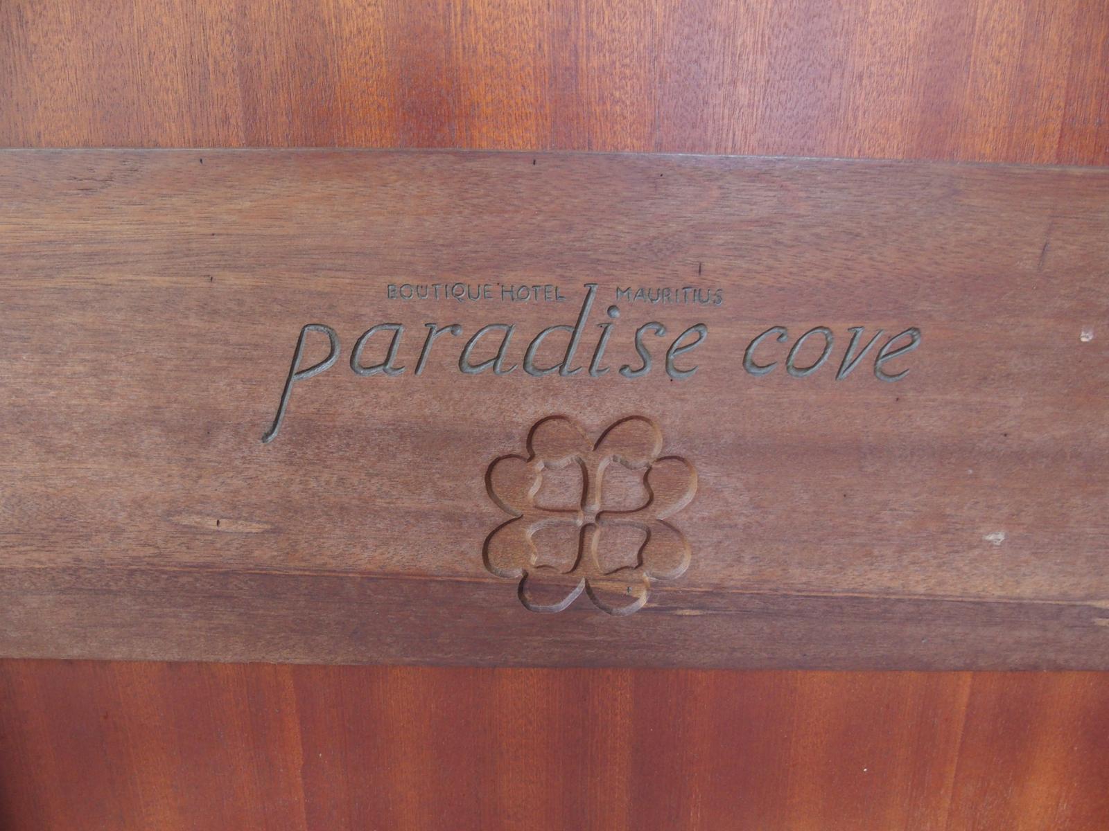 Prohlídka hotelu Paradise Cove Boutique Hotel *****
