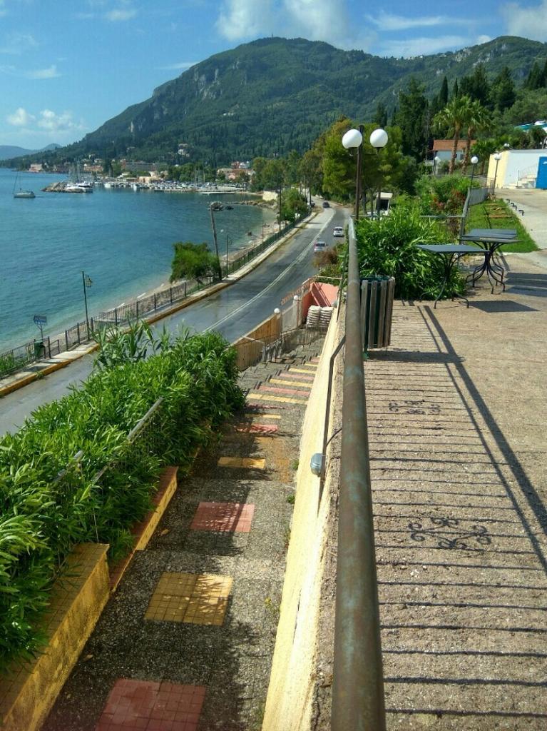 Hotel Grande Mare