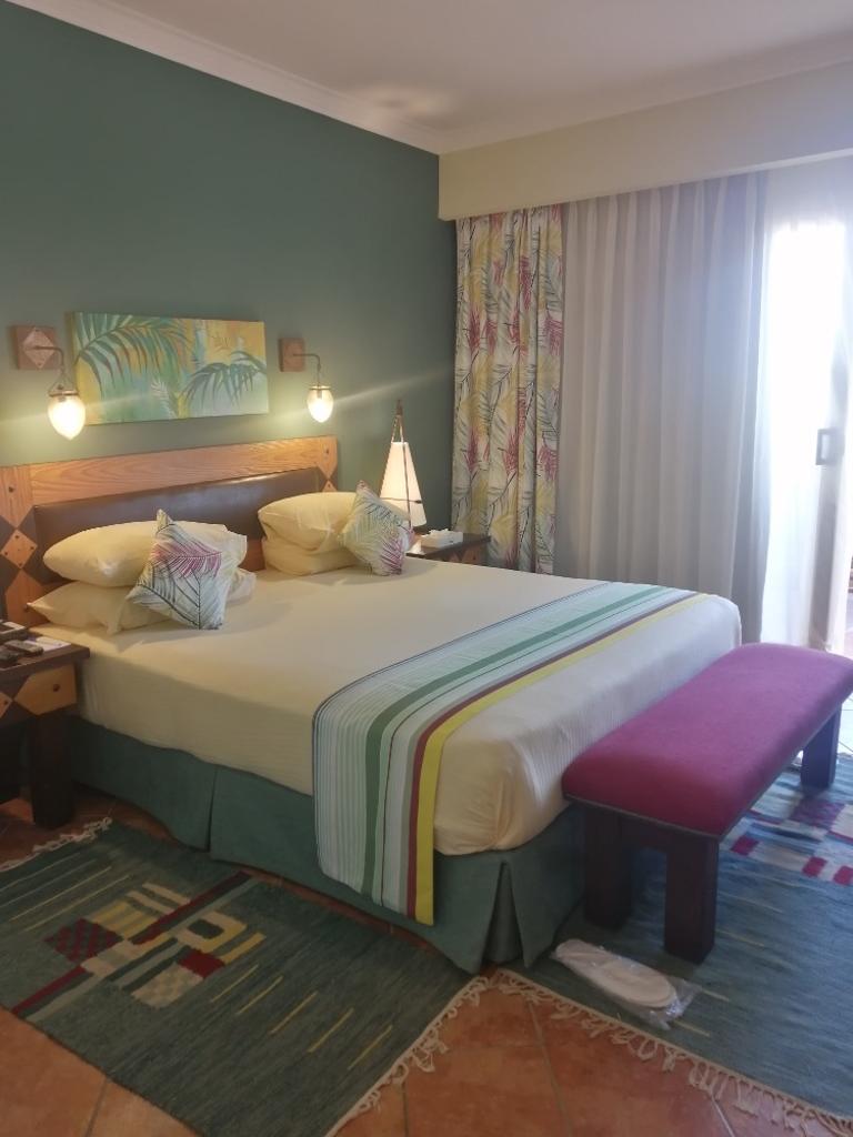 Carols Beau Rivage