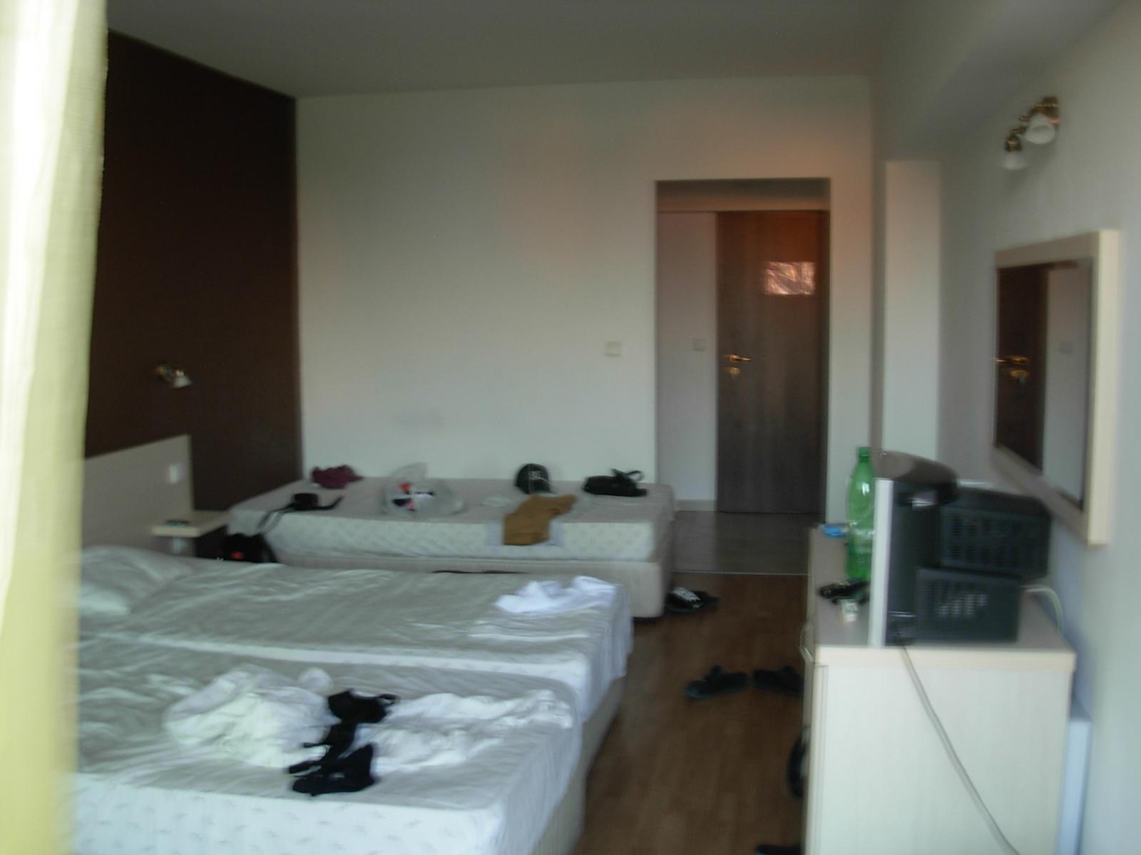 Hotel Extasy 2014