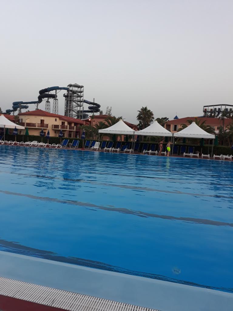 Futura Club Itaca 2018