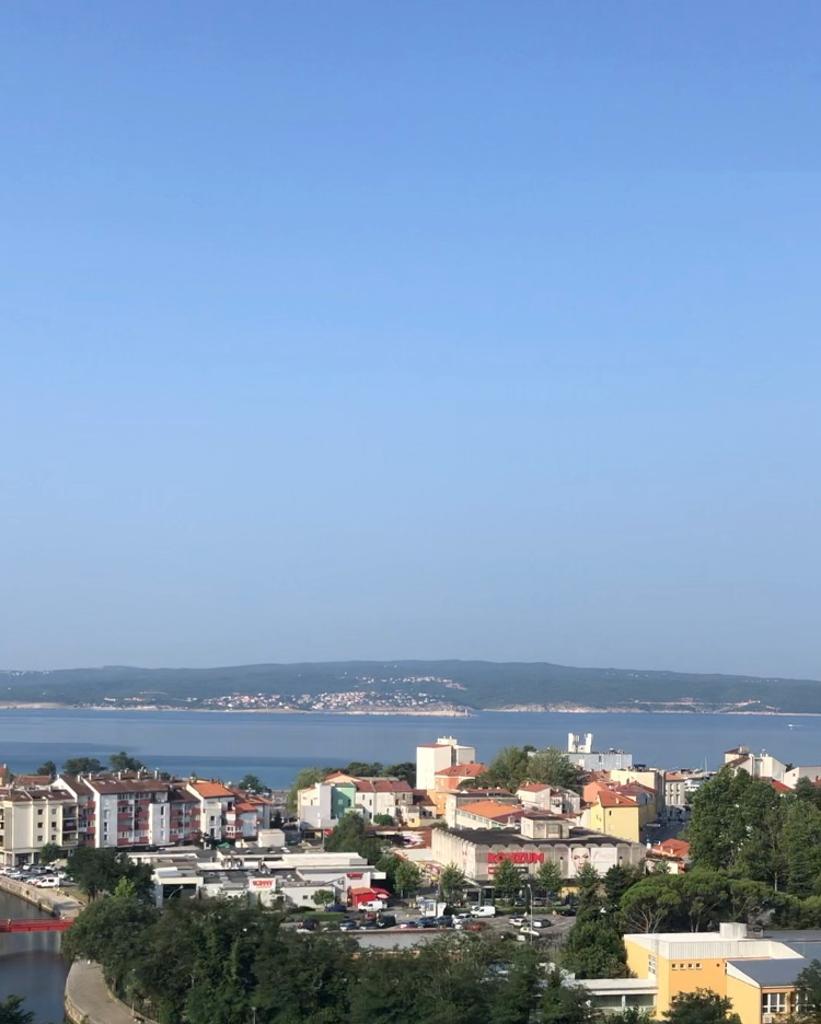 Chorvatsko- Hotel Slaven 