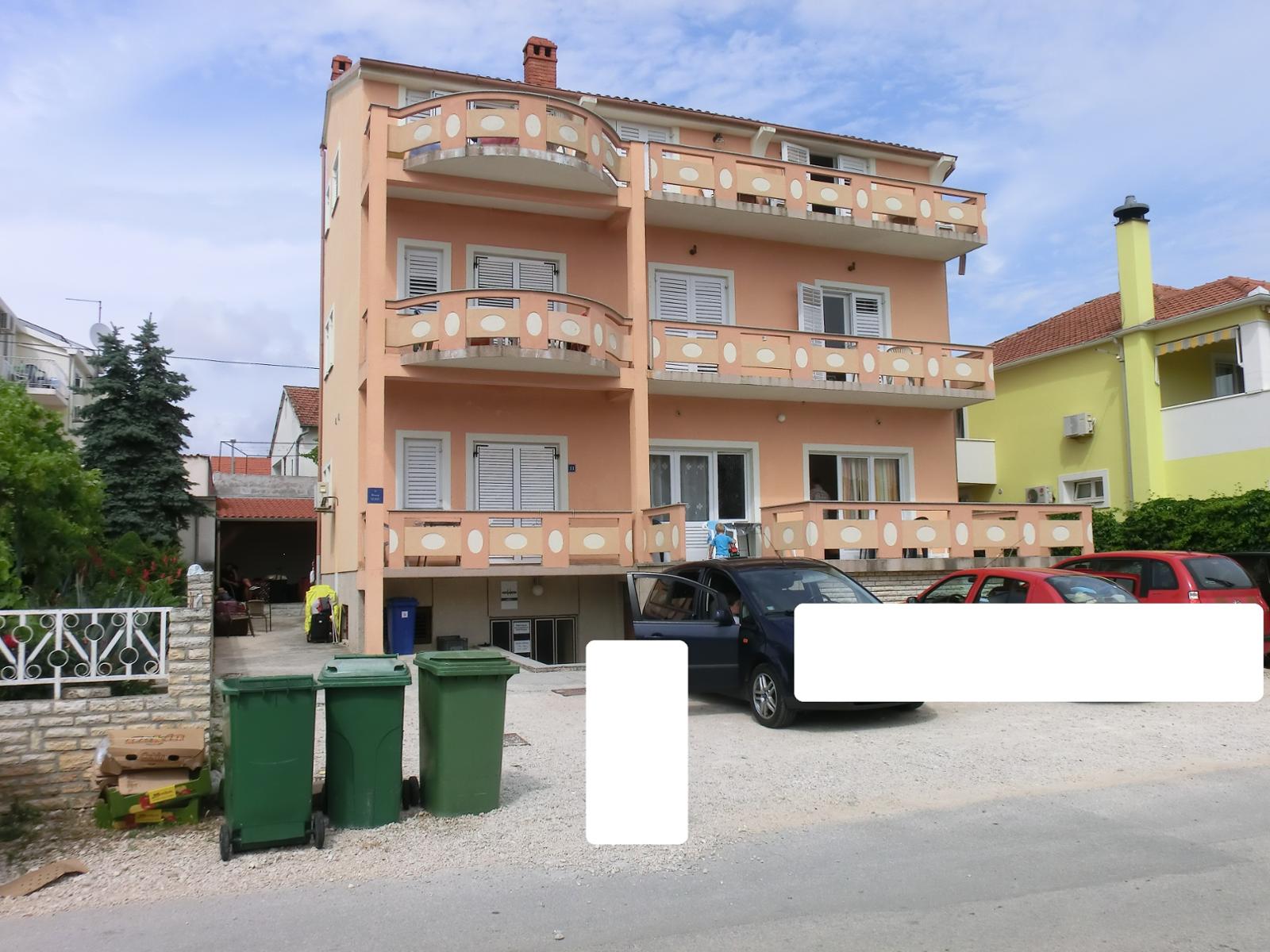Příště jinam