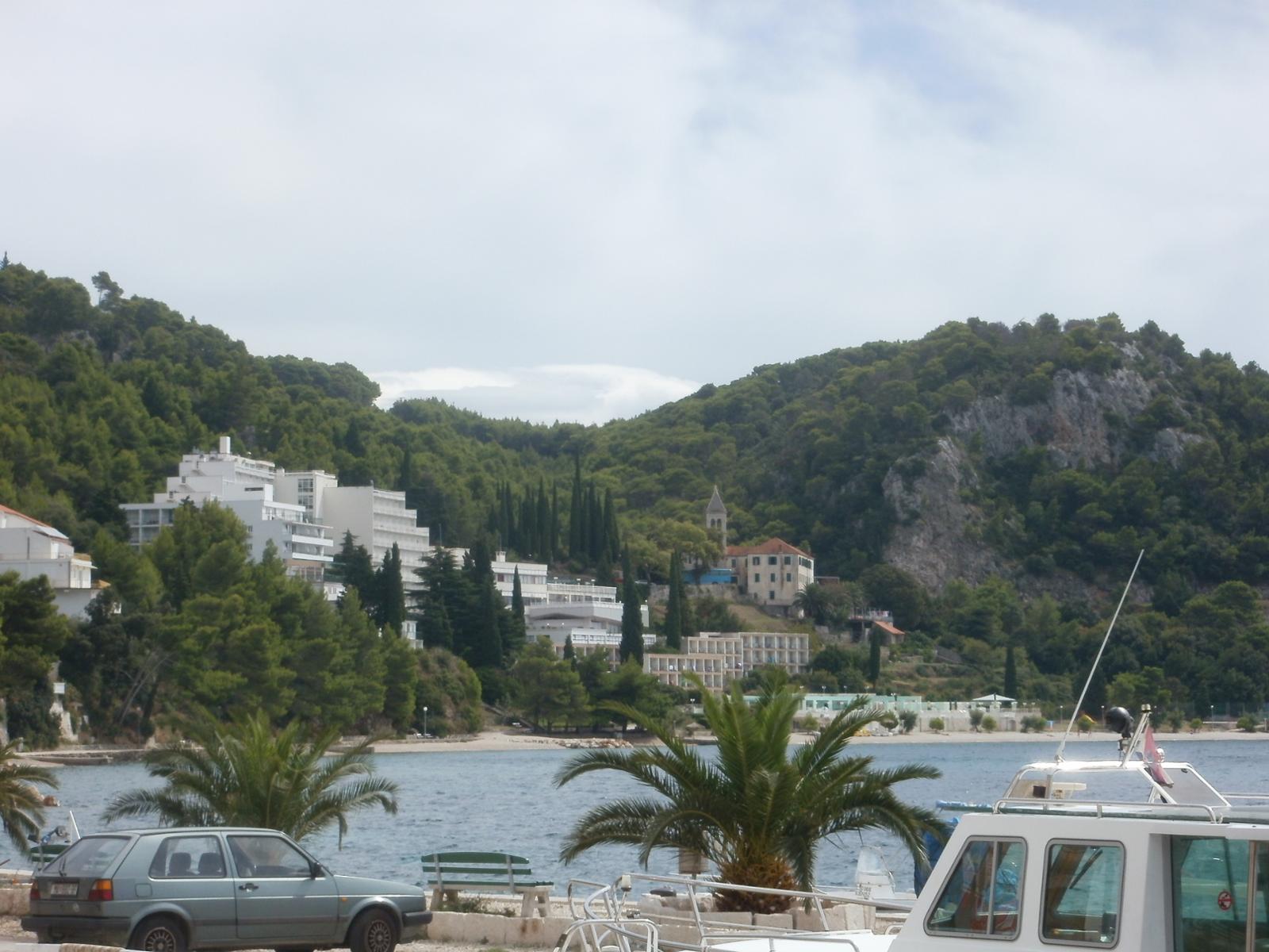 Apartmany Nimfa