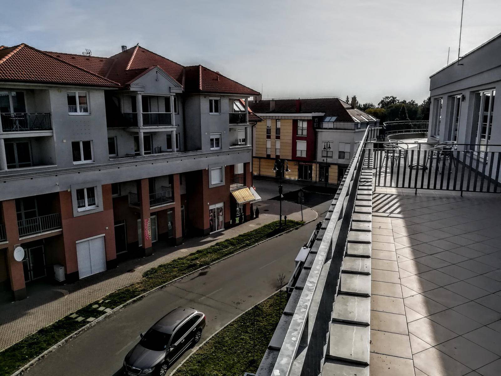 Hotel Plage 4star hneď blízko kúpaliska v super cene.