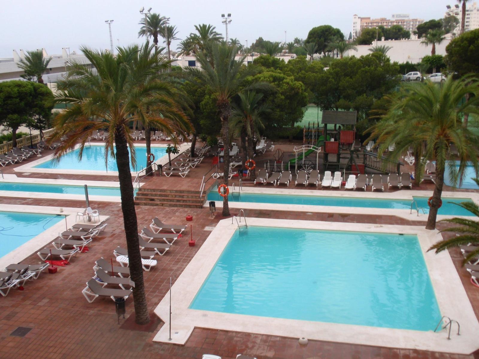 Hotel Portomagno