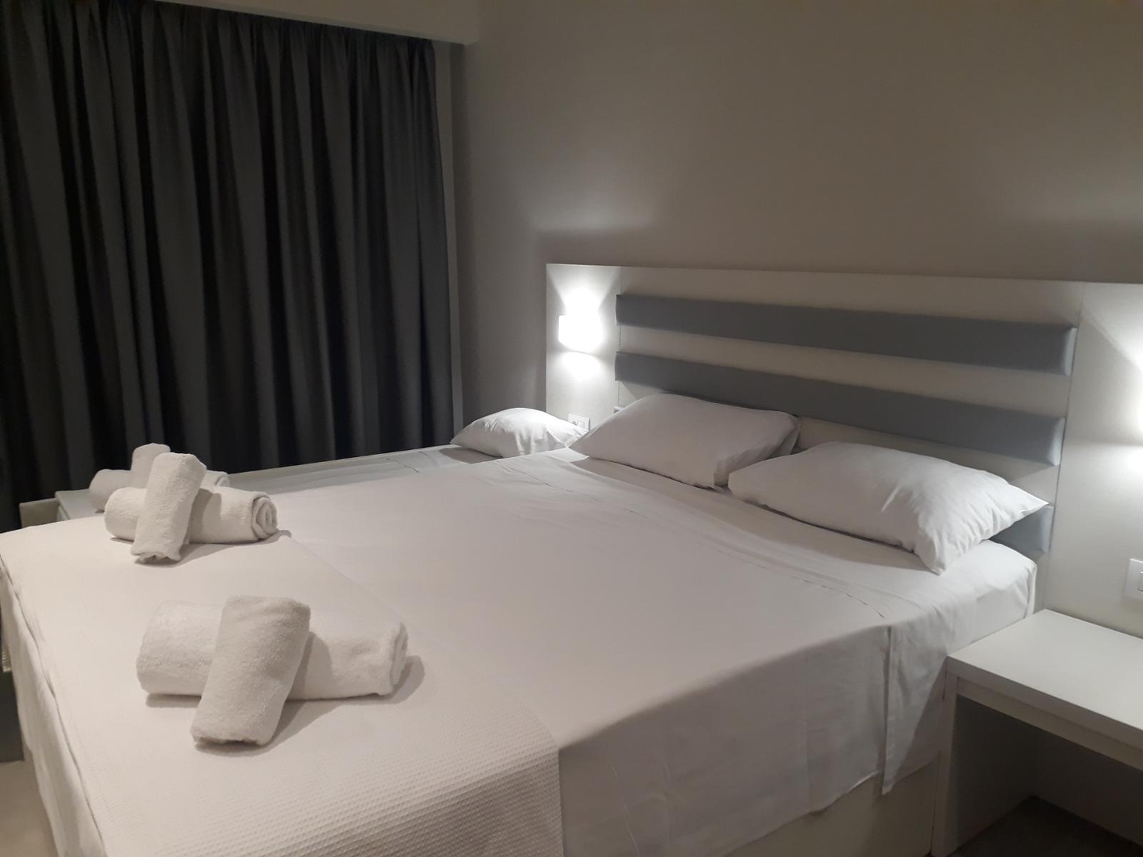 Hotel Gemini