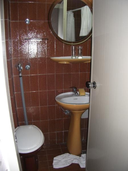 I zadarmo drahý hotel