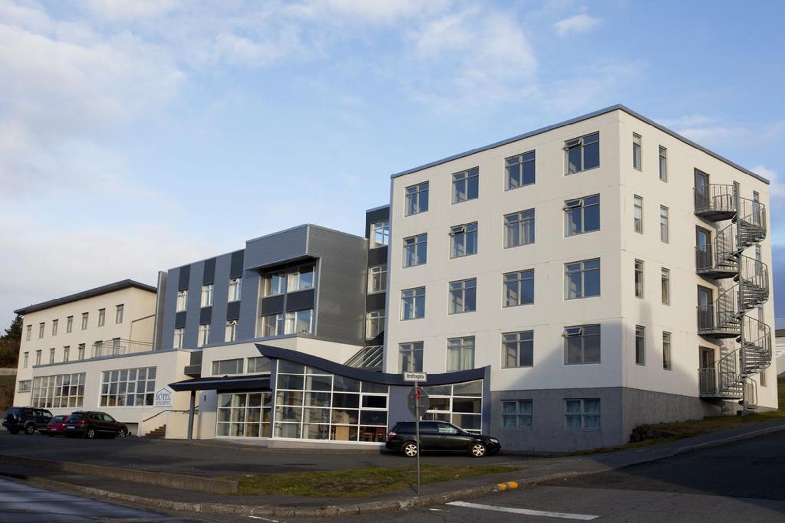 Hotel Borgarnes
