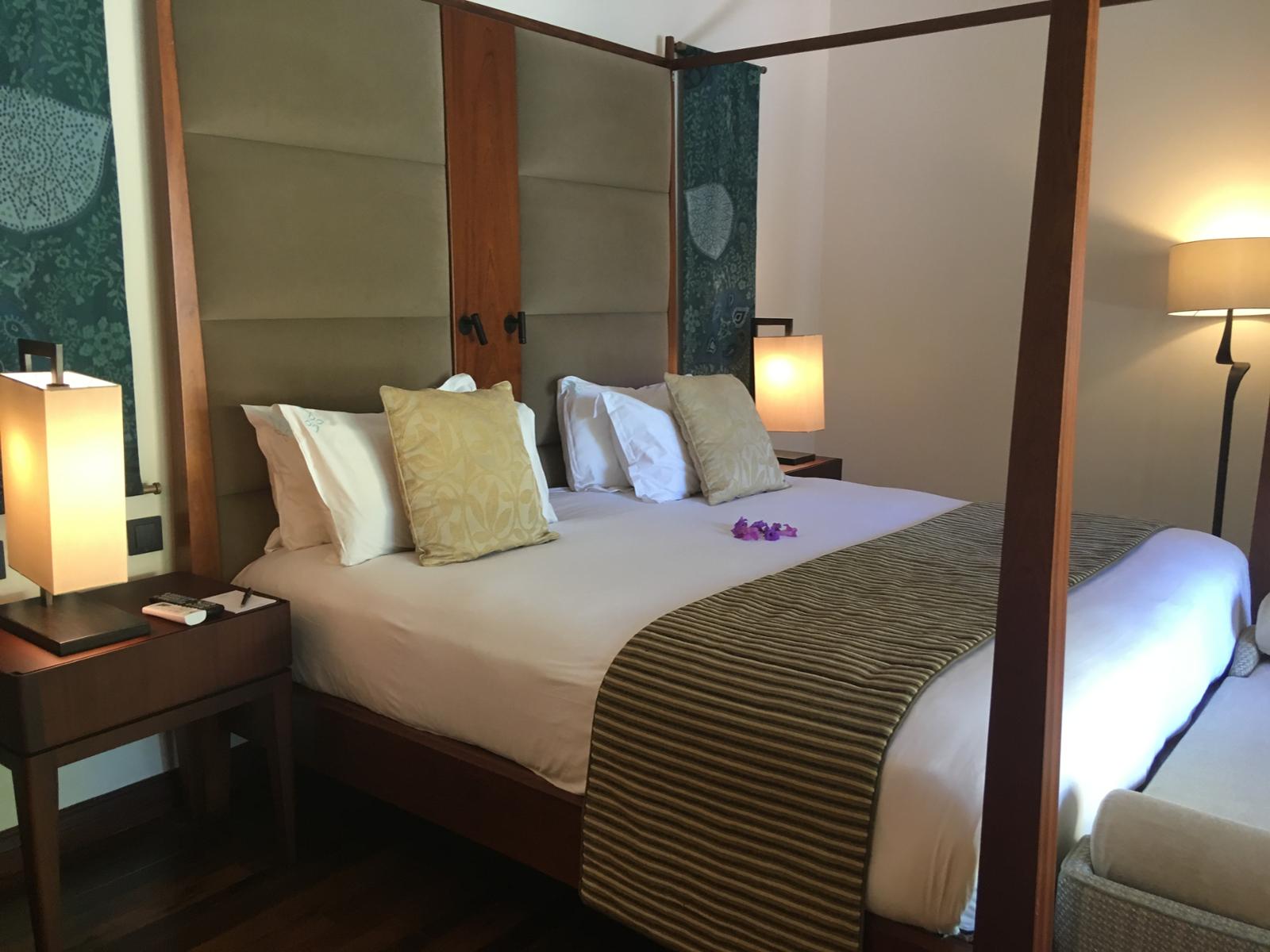 Maradiva Villas Resort & Spa *****
