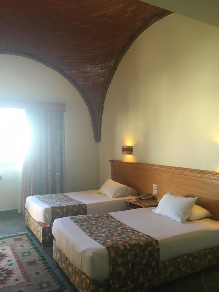 Club Calimera Akassia Swiss Resort