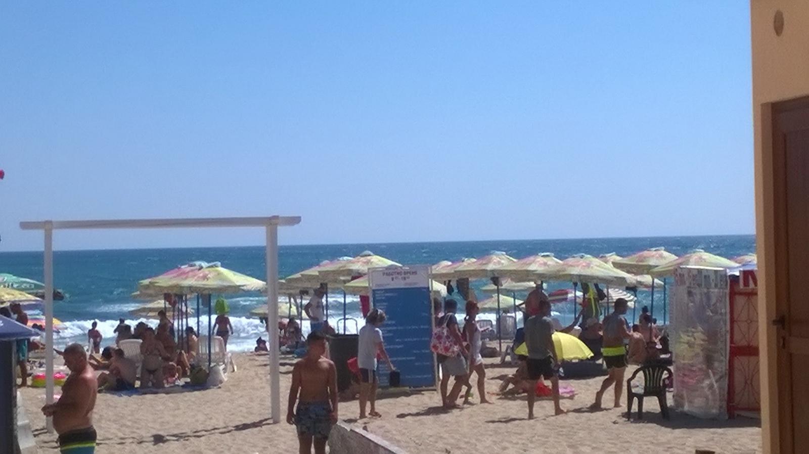 Vila Siroko Sozopol