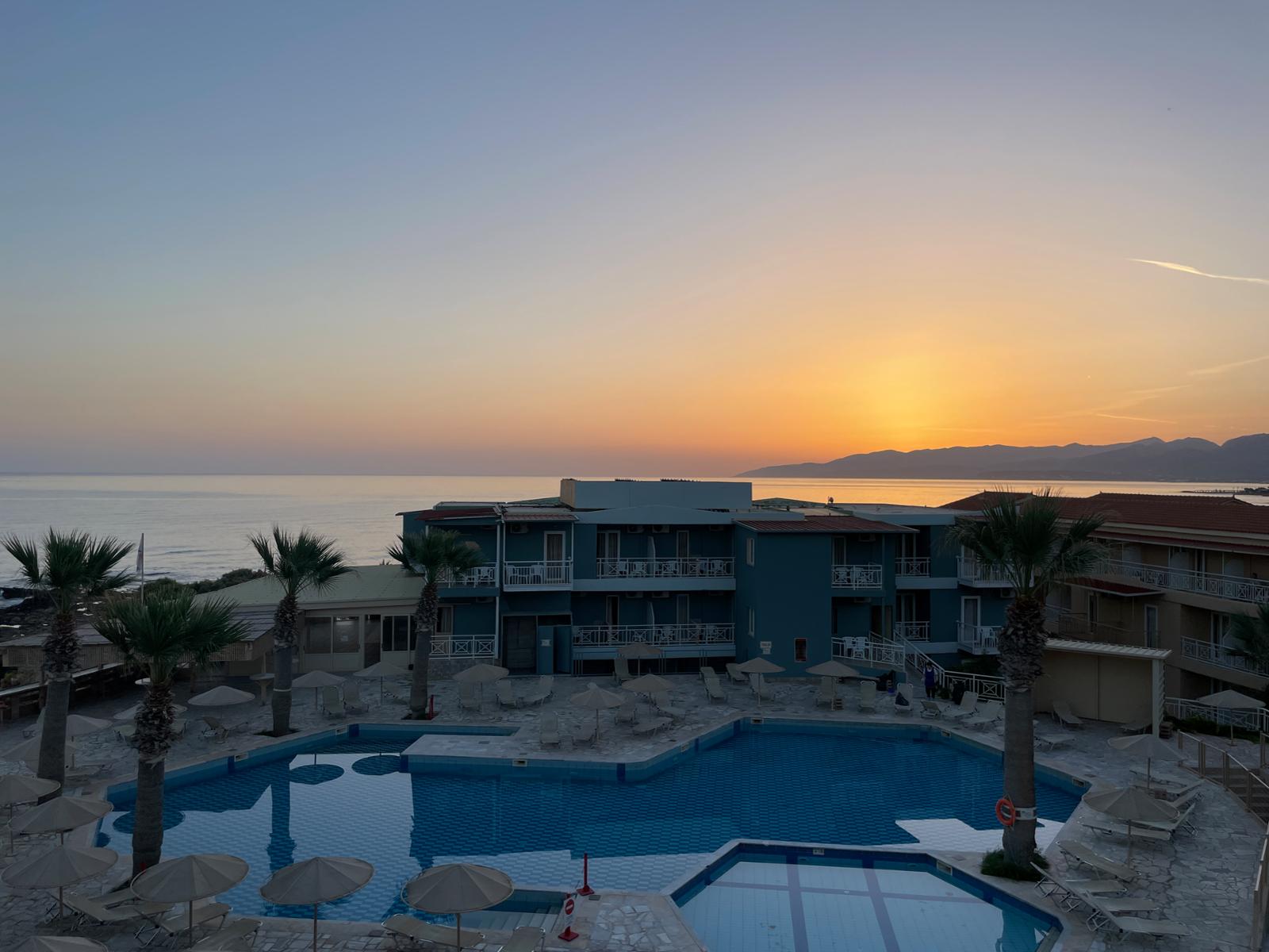 Eri village - Sun bay