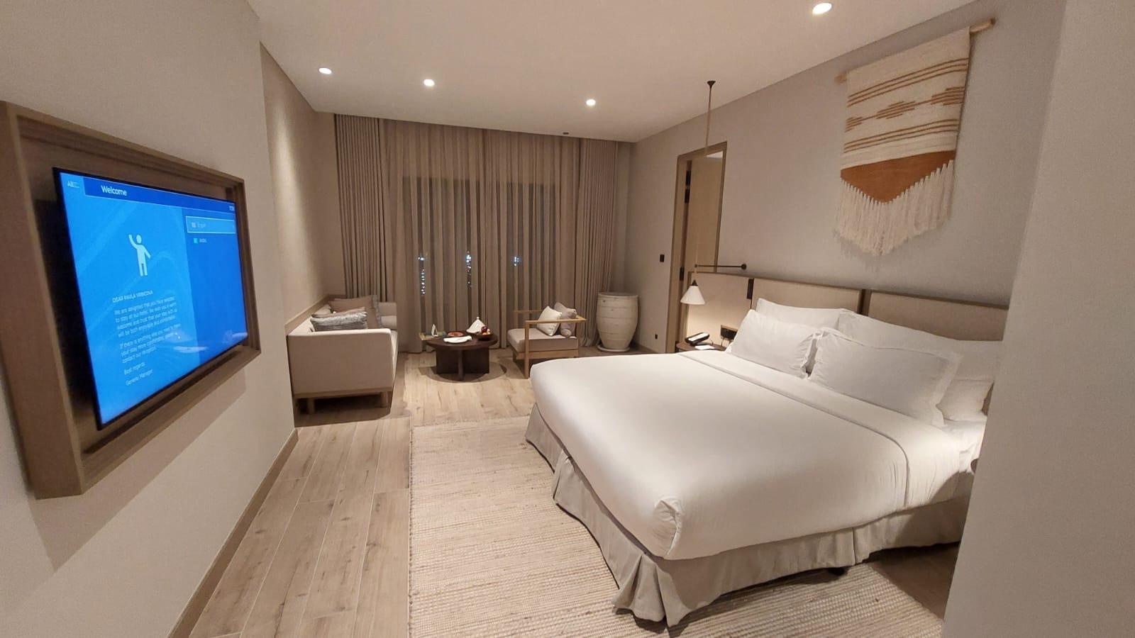 Hawar Resort by Mantis 5*