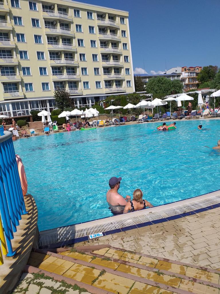 Spokojenost 