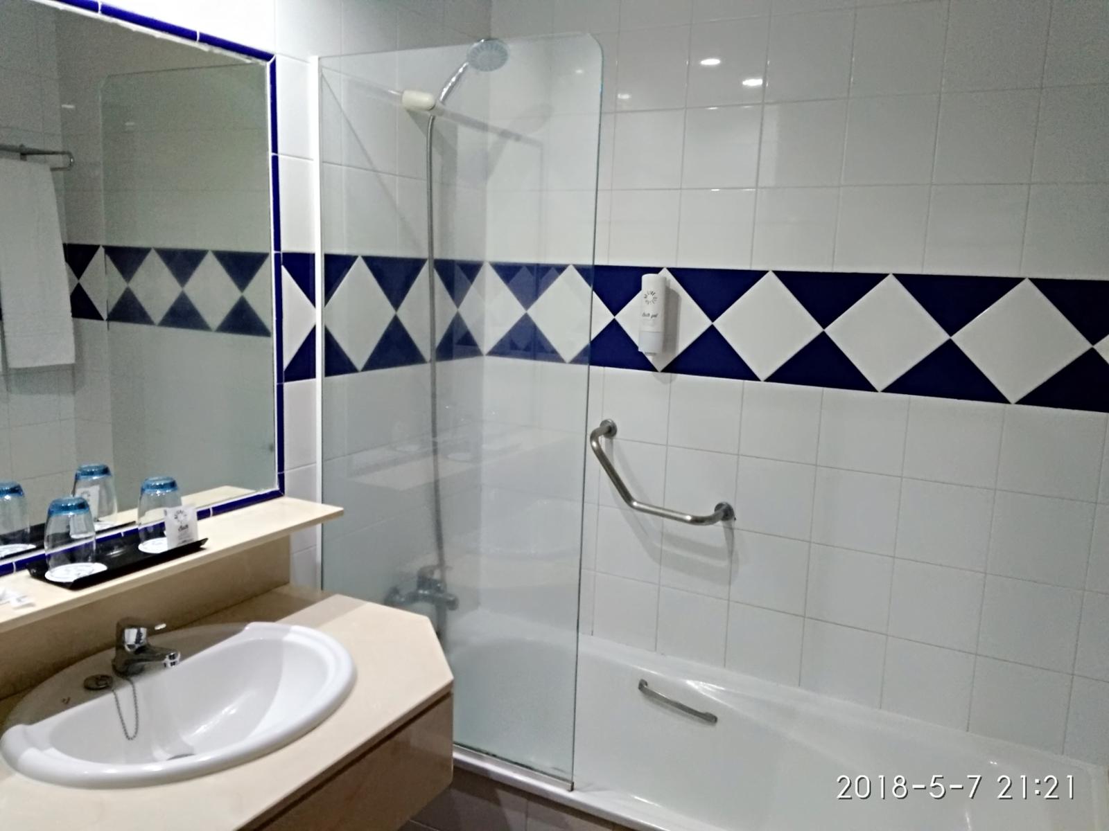 Hodnocení dovolené v hotelu BE LIVE EXPERIENCE OROTAVA 