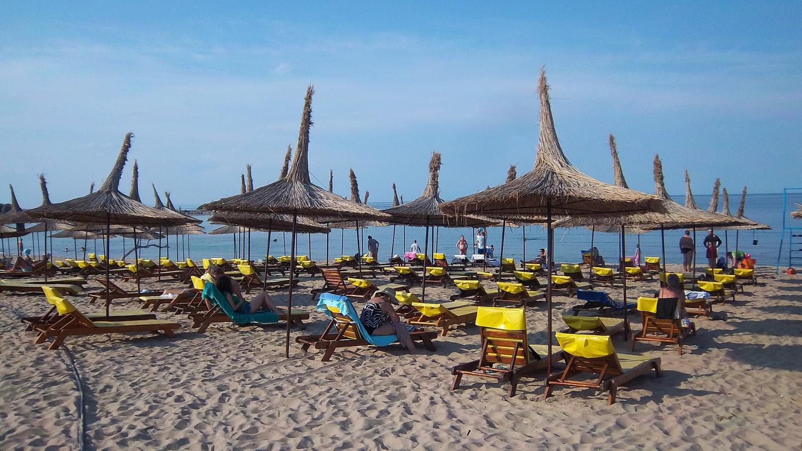 Doporučuji !    Arkutino   Family Resort cca 40 km od Burgasu
