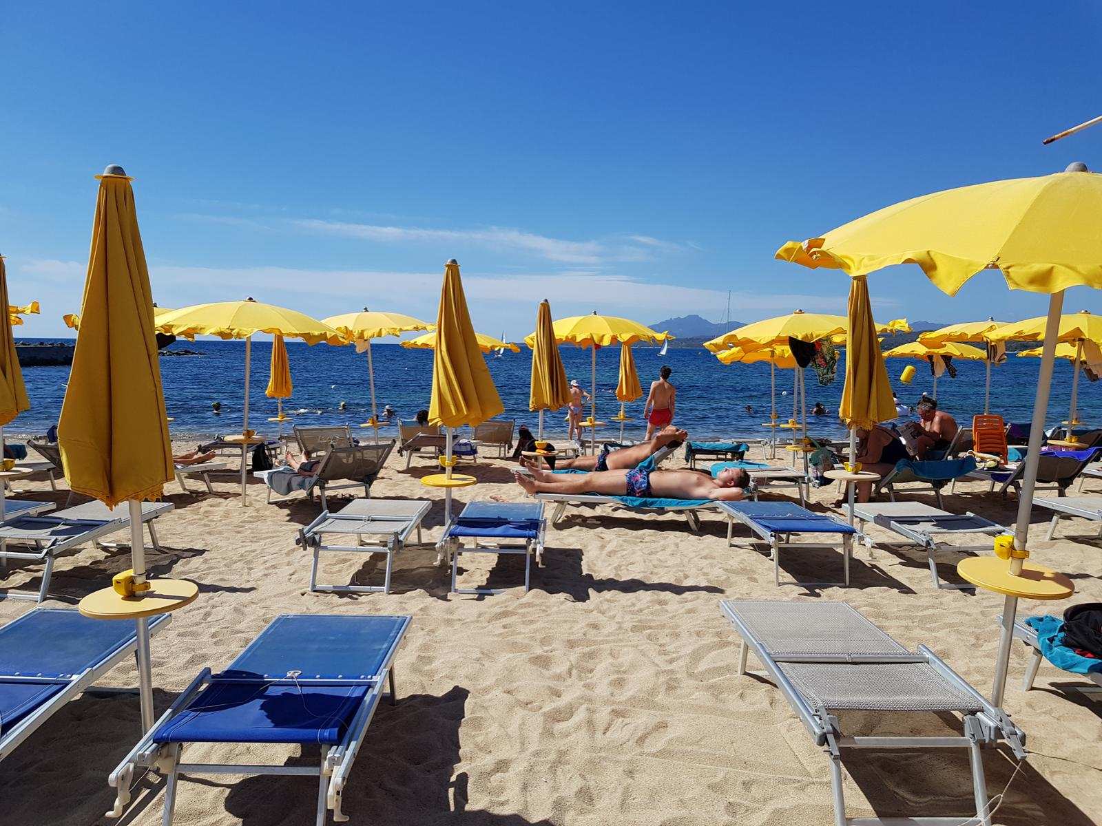 Hotel Club Saraceno